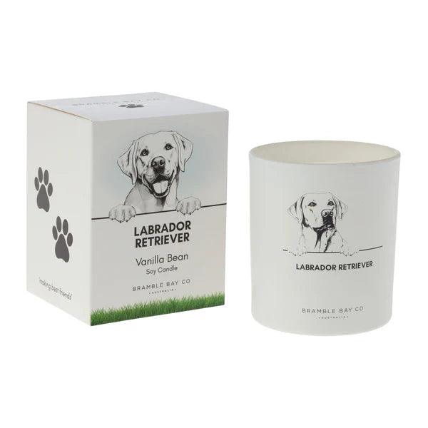 Pet Collection Soy Candle 300g